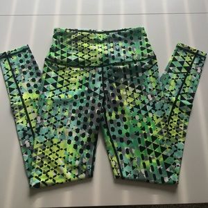 Victoria Secret Sport Tights